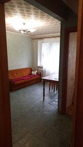 Продажа 2-комнатной квартиры 46 м², Александра Поля просп., 143
