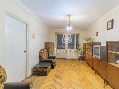 Продажа 2-комнатной квартиры 46 м², Генерала Наумова ул., 23
