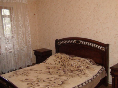 долгосрочная аренда 2-к квартира Одесса, Суворовский, 7600 грн./мес.