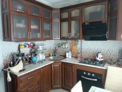 Крюковщина, Одеська, 26, продажа двухкомнатной квартиры, район ...