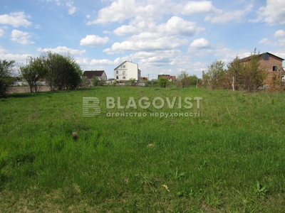 Продажа земельного участка в Даниловке