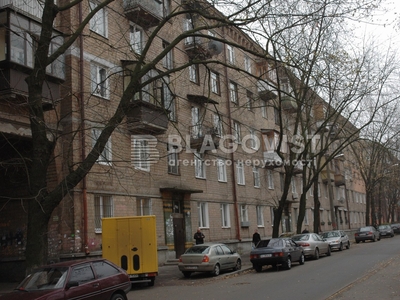 Двухкомнатная квартира долгосрочно ул. Светличного Ивана (Петровского) 10 в Киеве P-32076 | Благовест