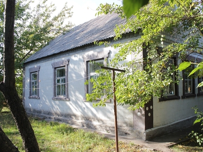 Продам дом в городе Верхнеднепровск Днепропетровской обл