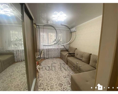 Купить 1-комнатную квартиру Олексия Тихого вулиця 18/20, в Киеве на вторичном рынке за 25 000$ на Address.ua ID57390117