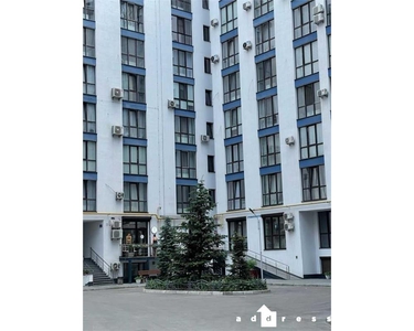 Купить 1-комнатную квартиру Центральная 19, в Киеве на вторичном рынке за 60 000$ на Address.ua ID57390661