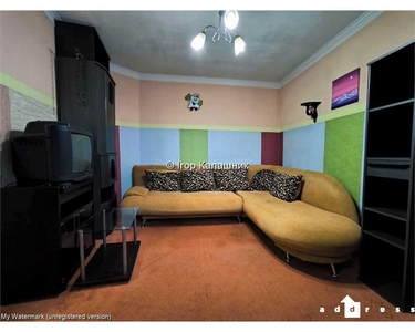 Снять 1-комнатную квартиру 192-а Садова 12, в Киеве на вторичном рынке за 239$ на Address.ua ID57390553