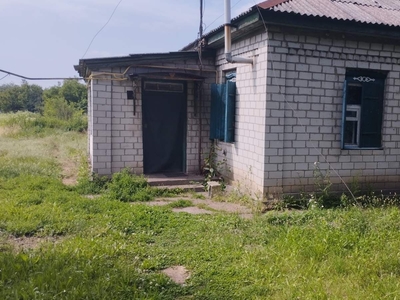Продам дім в селі Світлогірське, Полтавської області