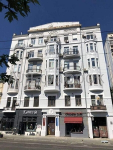 квартира Киев-133 м2