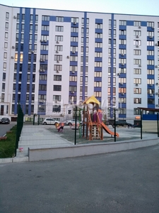 Однокомнатная квартира долгосрочно ул. Центральная 21а в Киеве R-59438