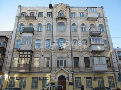 Продажа квартиры ул. Константиновская 27 в Киеве