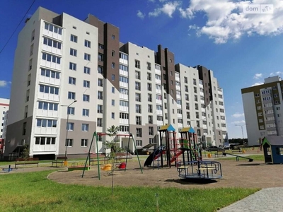 квартира Ленинский-36 м2