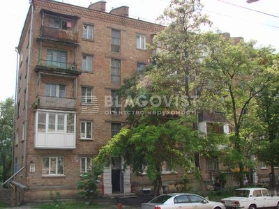 Однокомнатная квартира долгосрочно ул. Олексы Тихого (Выборгская) 87 в Киеве R-57685