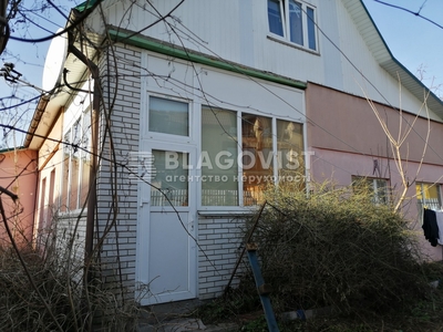Продажа дома ул. Балукова, Крюковщина Киевская A-114881