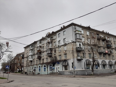 Продажа квартиры ул. Белорусская 32 в Киеве
