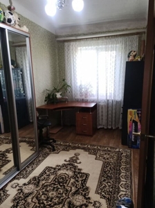 2 комнатная квартира на улице Романа Кармена/ пр. Шевченко.