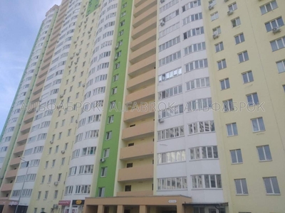 квартира Киев-41 м2