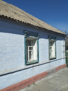 Продам дом в Березановке возле озера 