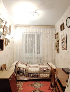 комната Малиновский-100 м2