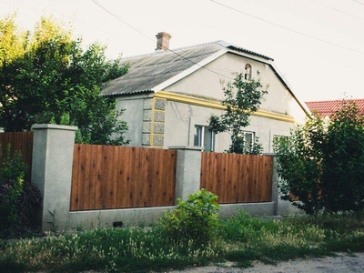дом Суворовский-110 м2