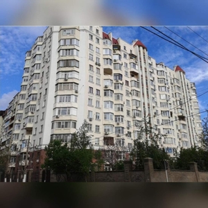 квартира Приморский-115 м2