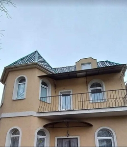 дом Киевский-127 м2