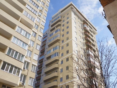квартира Приморский-131 м2