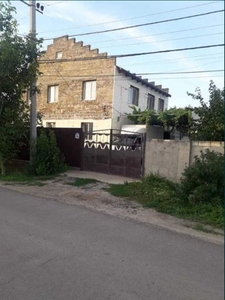 дом Приморский-160 м2