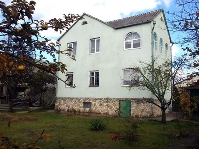 дом Приморский-171 м2