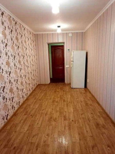 комната Приморский-26 м2