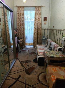 комната Приморский-27 м2