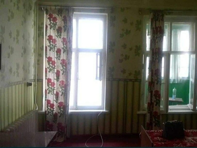 комната Приморский-28 м2