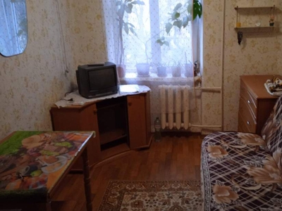 комната Малиновский-28 м2