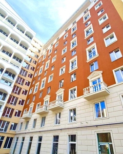 квартира Киевский-32 м2