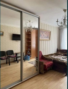 комната Суворовский-32 м2