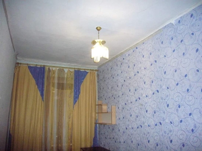 комната Суворовский-40 м2