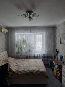 комната Приморский-43 м2