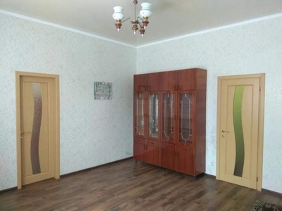 квартира Суворовский-52 м2
