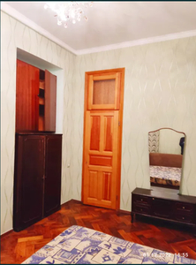 комната Приморский-59 м2