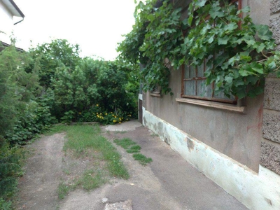 дом Суворовский-70 м2