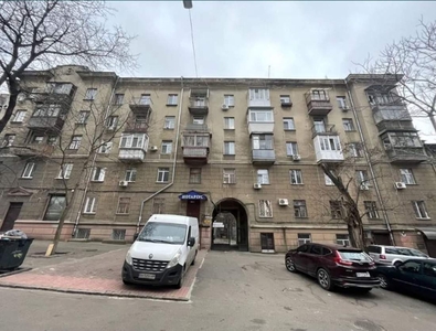 квартира Приморский-75 м2