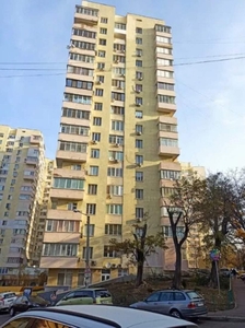 квартира Приморский-80 м2