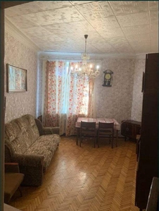 комната Малиновский-80 м2