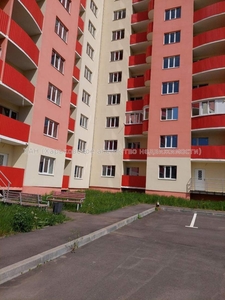 квартира Харьковский регион-90 м2