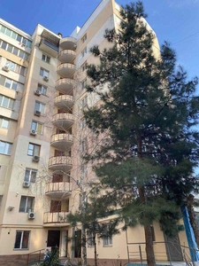 квартира Киевский-90 м2