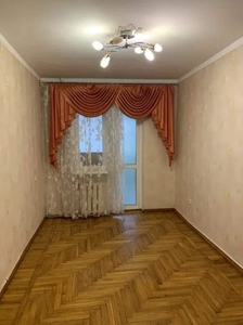 квартира Малиновский-94 м2