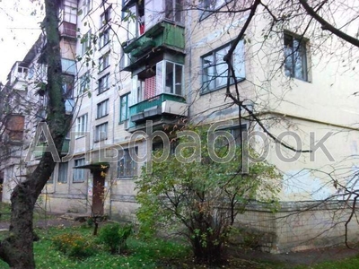 квартира Киев-45.6 м2