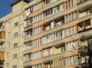квартира Киев-42 м2