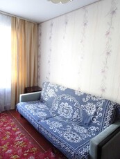 Наумова, отдельная комната, метро Академгородок Новобеличи
