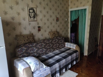 Продажа 1-комнатной квартиры 27 м², Кирилловская ул., 116