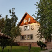 Хотяновка, Садовая, продажа трёхэтажного дома 270 кв. м., 7.8 соток, район Вышгородкий...